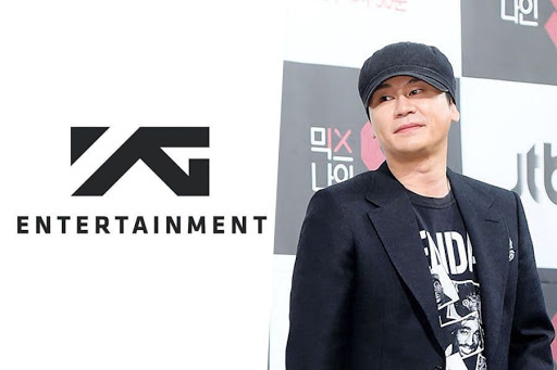 YG Entertainment